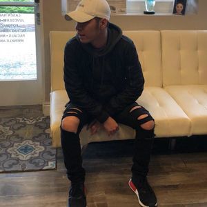 Meet your Posher, Jayden